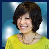 聴杏占い師