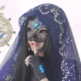 宙羽占い師
