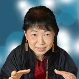 茉莉花占い師