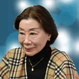 徳子占い師
