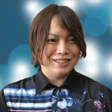 ケンシロウ占い師