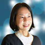 織江佐和占い師
