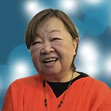 蓮三占い師