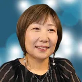 月紫乃占い師