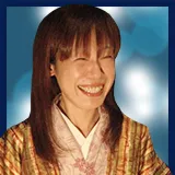 莉庵占い師