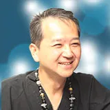劔 豊寿占い師