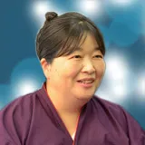 梅村珠江占い師