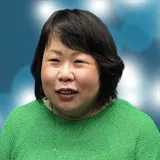 倖叶占い師