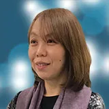 清乃占い師