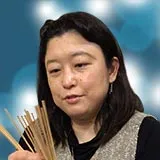 メリーアン占い師