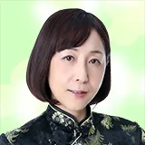 水森占い師