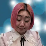 穂和占い師