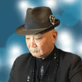 白寿占い師