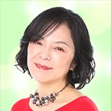 あいしー占い師