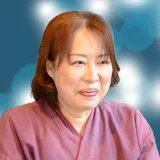 浦川いづみ占い師