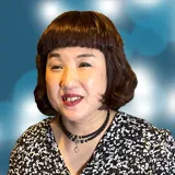 詩花占い師