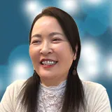 紫葉 沙希占い師