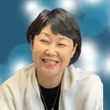 長良川鮎子占い師