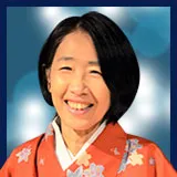 瑞葉占い師