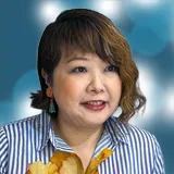 蓮りおん占い師