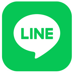 LINE