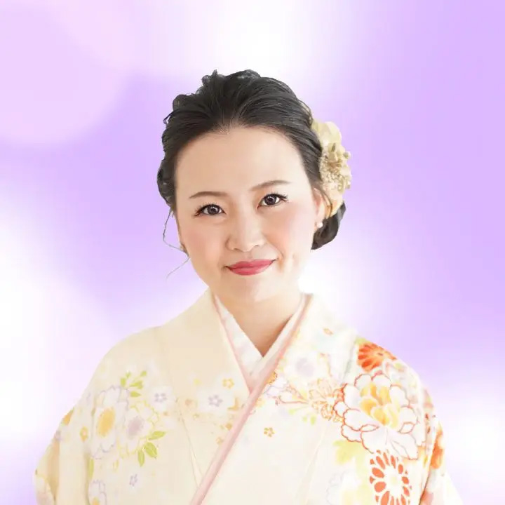 占い師 凛財 花那乃