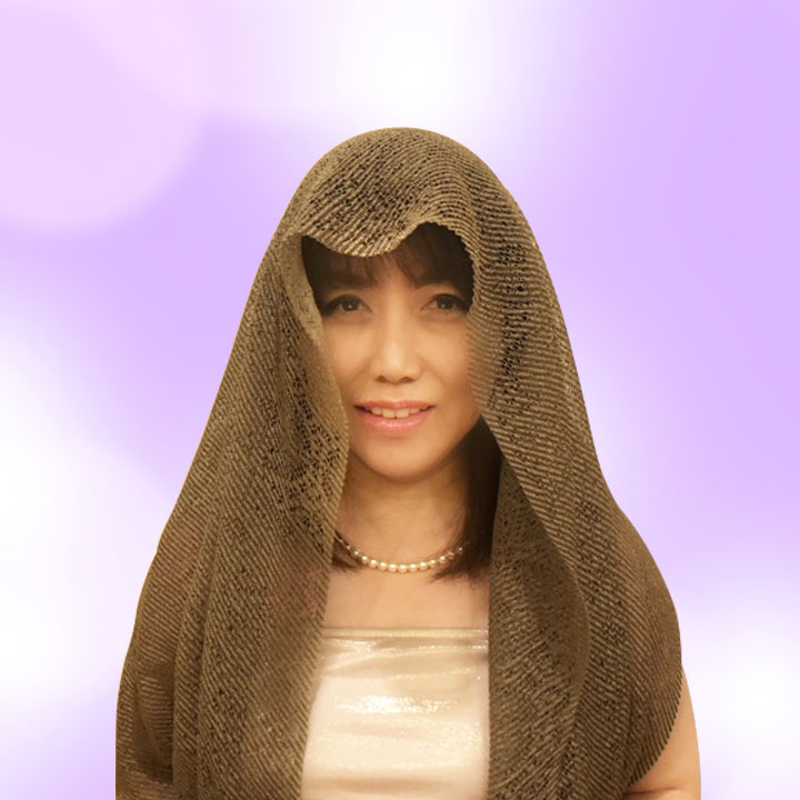 占い師 唯還