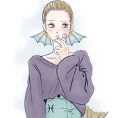 星座占い