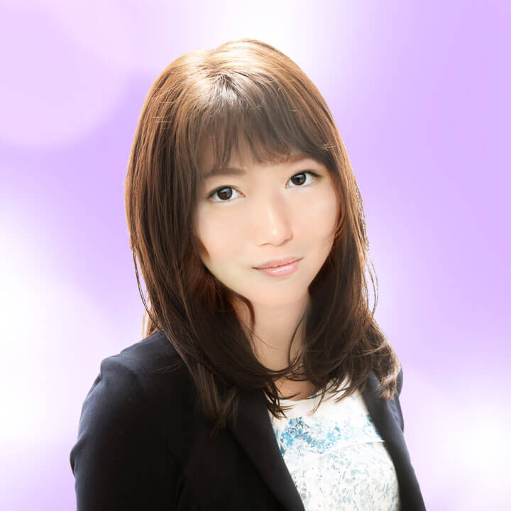 はるひな先生