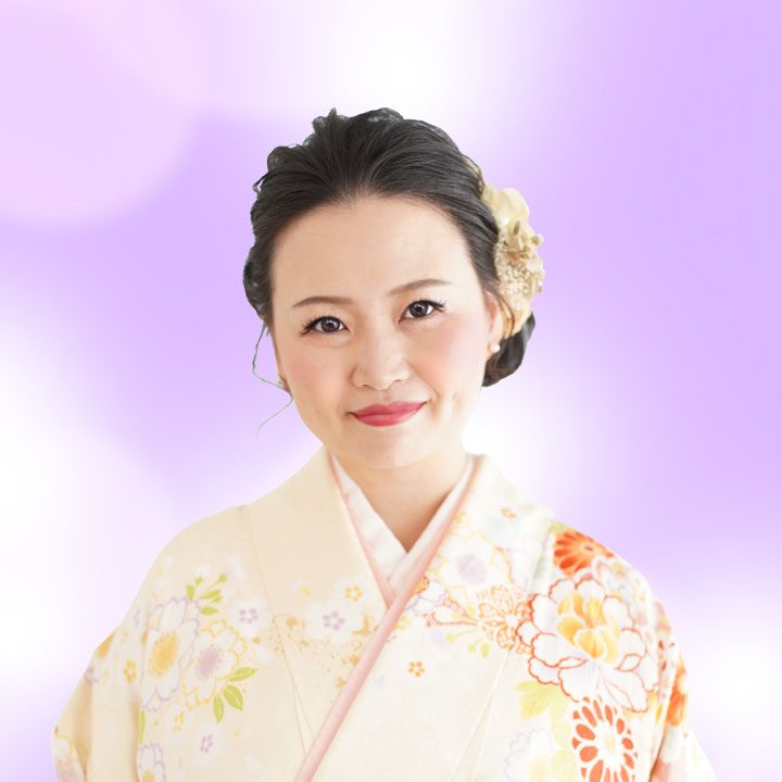 凜財 花那乃先生