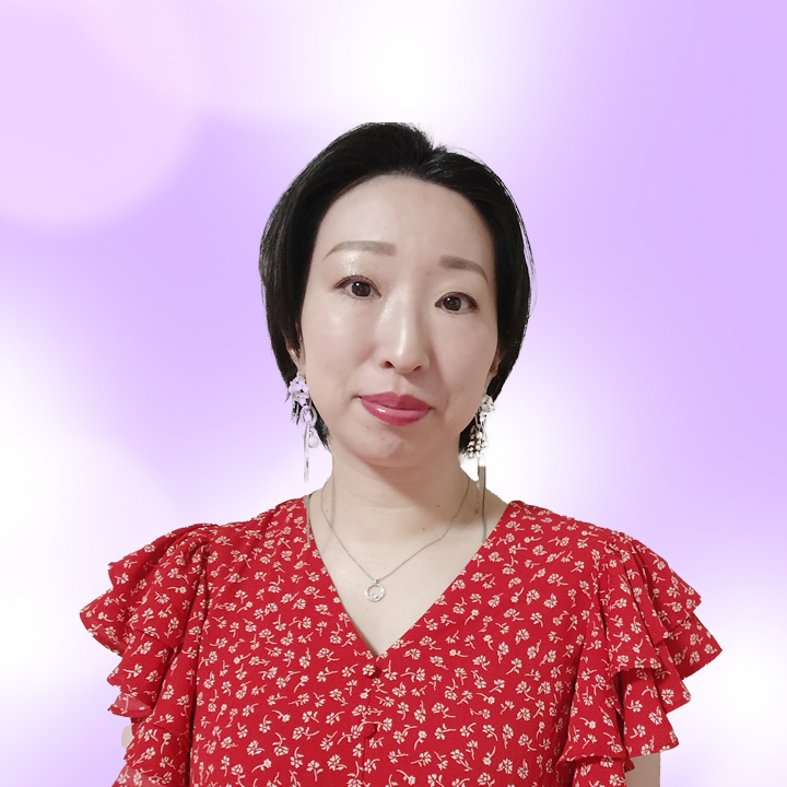 亜蘭永羽先生