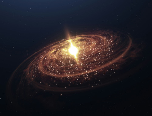 木星の移動